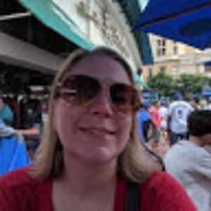 Meet your Posher, Stacia